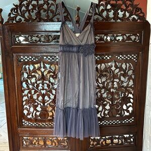 Anthropologie Moulinette Soeurs Dress Size 4